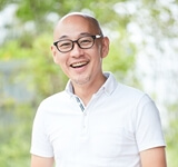 戸村 徹平氏