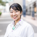 岡本阿依