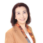 真光智美 (しんこうさとみ)